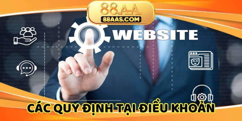 88AA cùng các quy định bảo vệ người tham gia