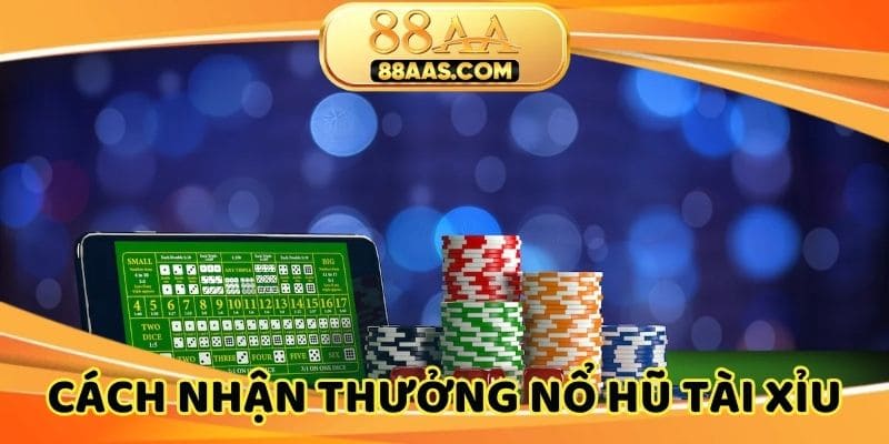Chia sẻ cách nhận thưởng nổ hũ trong game lớn nhỏ