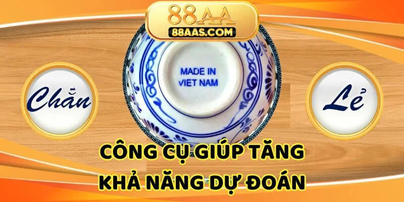 Công cụ giúp tăng khả năng dự đoán của thành viên