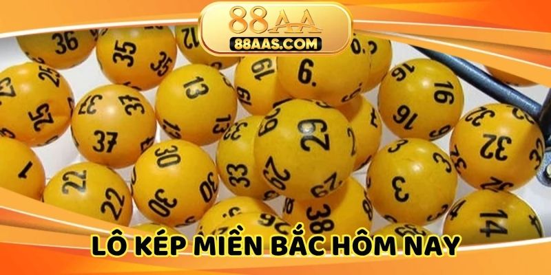 Lô kép miền Bắc hôm nay