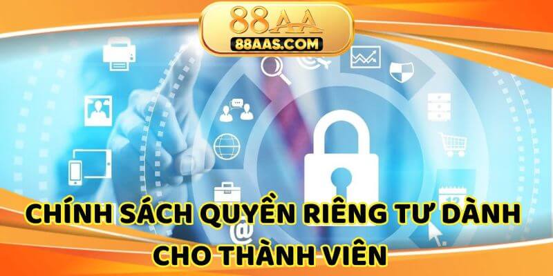 Người chơi cần đáp ứng chính sách quyền riêng tư nhà cái