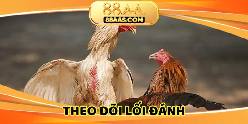 Nhìn vào kỹ năng từng con để dự đoán